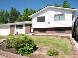 10701 Sully Way, Northglenn, CO 80234