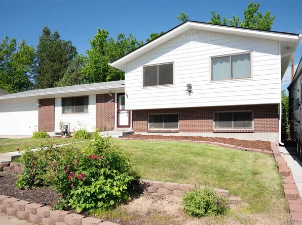 10701 Sully Way, Northglenn, CO 80234