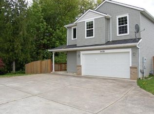 34581 Noble Rd, Saint Helens, OR 97051