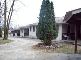 18300 Us Highway 127 APT 2, Cement City, MI 49233