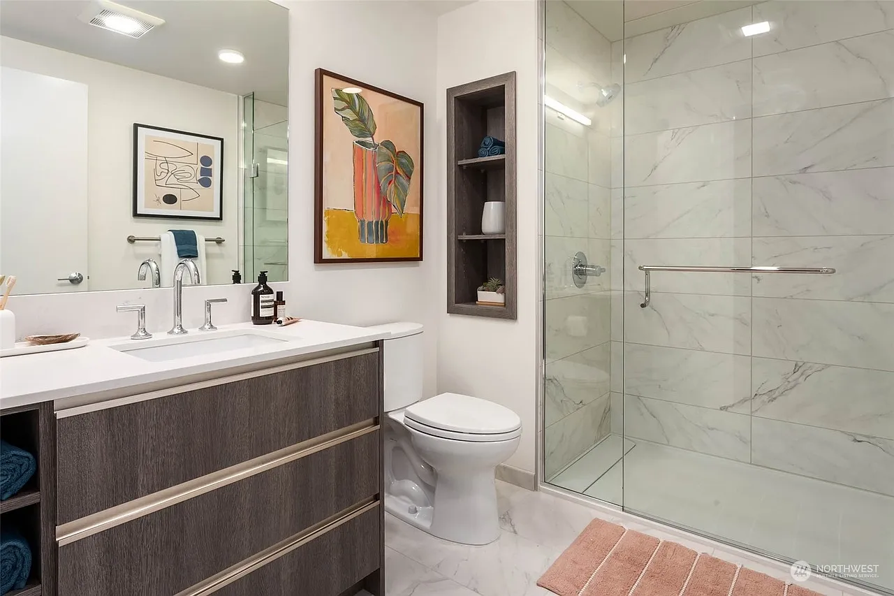 1 bed, 538 sqft, $2,700 — Photo 3