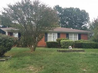 3239 Graymont Dr, Charlotte, NC 28217