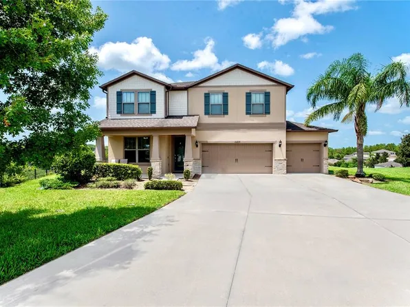21235 Noric Cv, Mount Dora, FL 32757