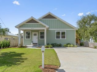 516 Lantana St, Panama City Beach, FL 32407
