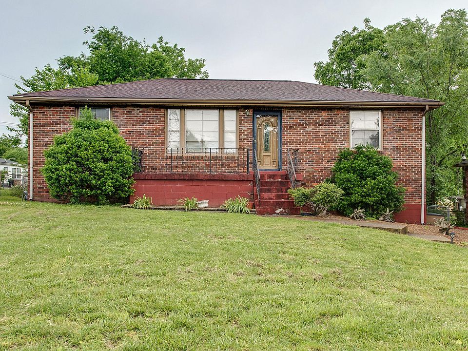 514 Annex Ave, Nashville, TN 37209 | Zillow