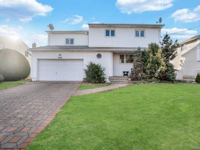 3486 Howard Boulevard, Baldwin, NY, 11510