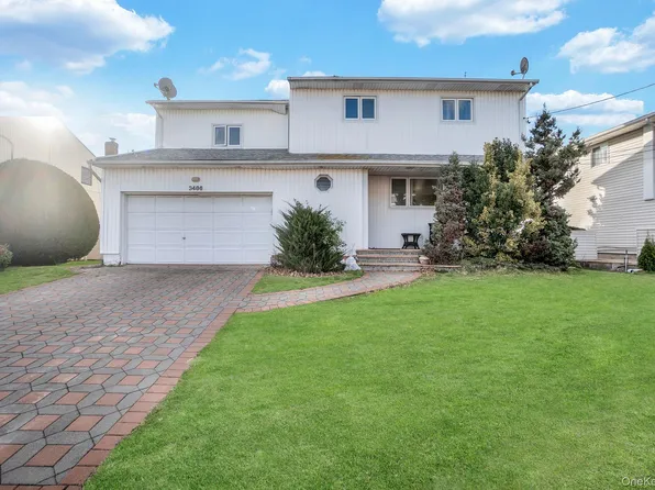 3486 Howard Boulevard, Baldwin, NY 11510