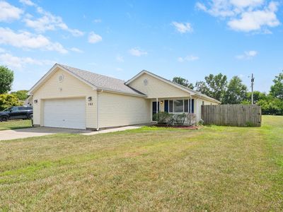 707 Nathan Dr, Trenton, OH, 45067