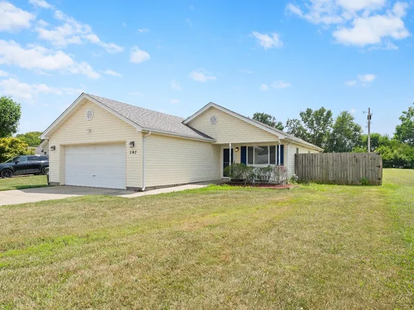 707 Nathan Dr, Trenton, OH 45067