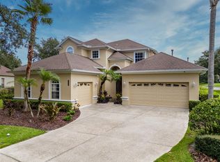 8016 CYPRESS CROSSING COURT, TAMPA, FL 33647