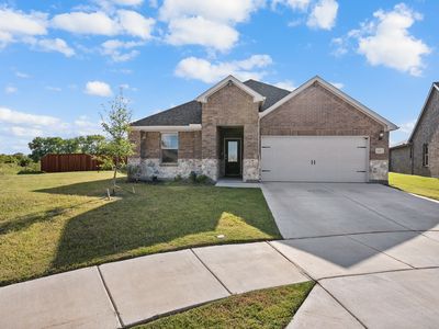14001 Callisto Way, Haslet, TX, 76052