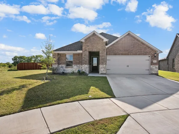 14001 Callisto Way, Haslet, TX 76052