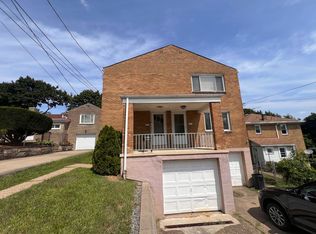 1121 Clippert St #1123, Pittsburgh, PA