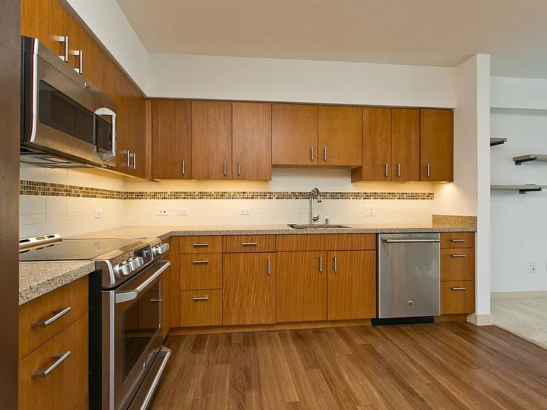 555 South St #1710 — Photo 5