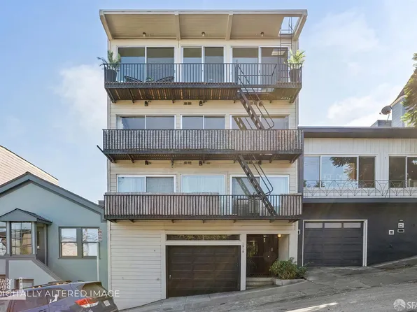 1919 20th St APT 5, San Francisco, CA 94107