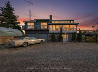 3971 12th Line, Bradford West Gwillimbury, ON L0L1L0