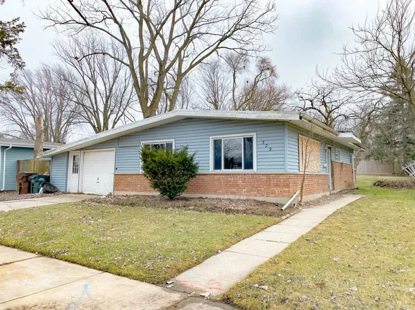 329 Sioux St, Park Forest, IL 60466