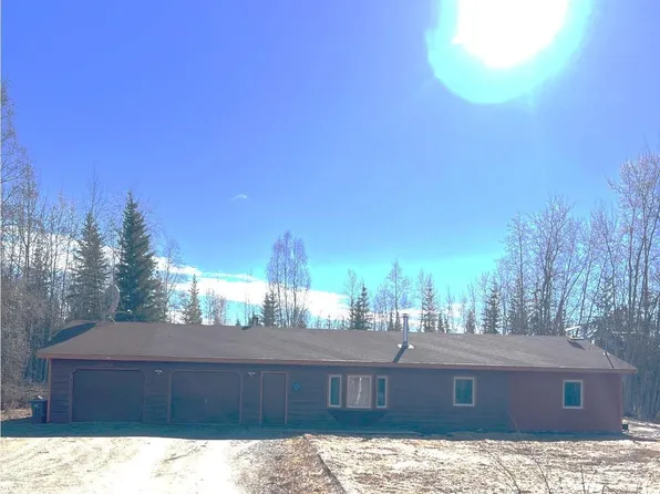 2694 Gordon Rd, North Pole, AK 99705
