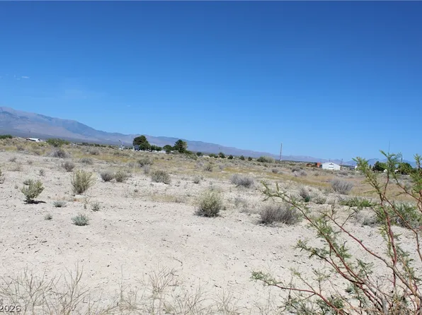 10091 S Robert Rd, Pahrump, NV 89048