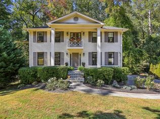 2905 Leafwood Dr SE, Marietta, GA 30067