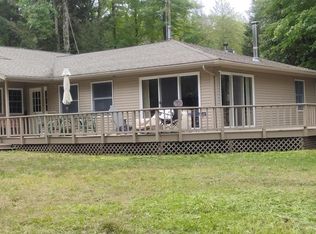 4700 N Lakeshore Rd, Mears, MI 49436