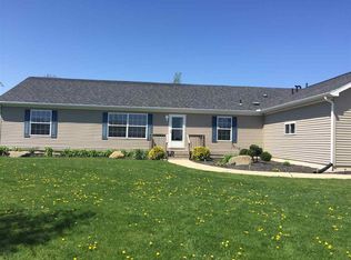 10834 Cardinal Cir, Plymouth, IN 46563