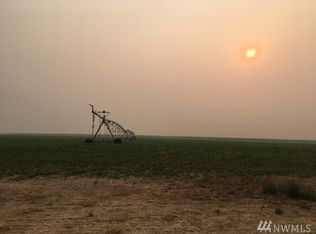 0 Dodson Rd NW, Ephrata, WA 98823