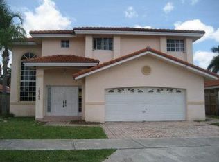 16345 SW 78th Ter, Miami, FL 33193