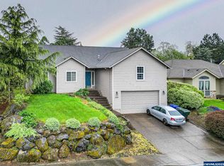 1222 Barnabas St NW, Salem, OR 97304