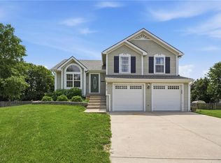 9319 NE 116th Ter, Kansas City, MO 64157