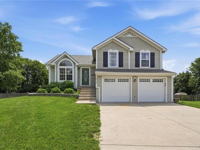 9319 NE 116th Ter, Kansas City, MO, 64157