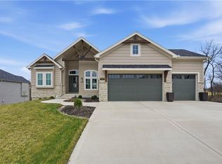 8605 NE 87th Ter, Kansas City, MO 64157