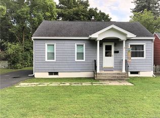 234 Fayette Blvd, Syracuse, NY 13224