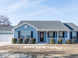 3054 Georgetown Rd, Lancaster, SC 29720