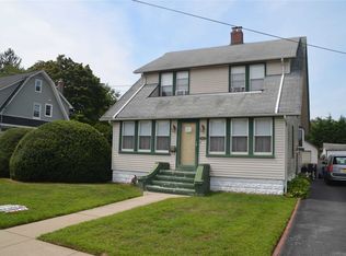 2626 Park Ave, Baldwin, NY 11510