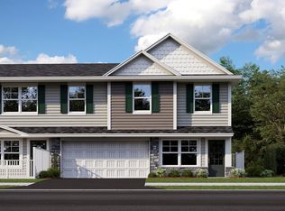 8072 150th Pl NW, Ramsey, MN 55303