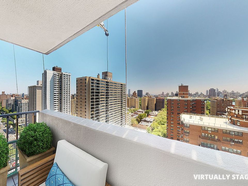 1st image of 100 W 94th St APT 21A