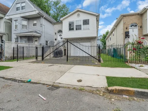 232 4Th St, Newark City, NJ 07107