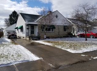 654 Cedar St, Chillicothe, OH 45601