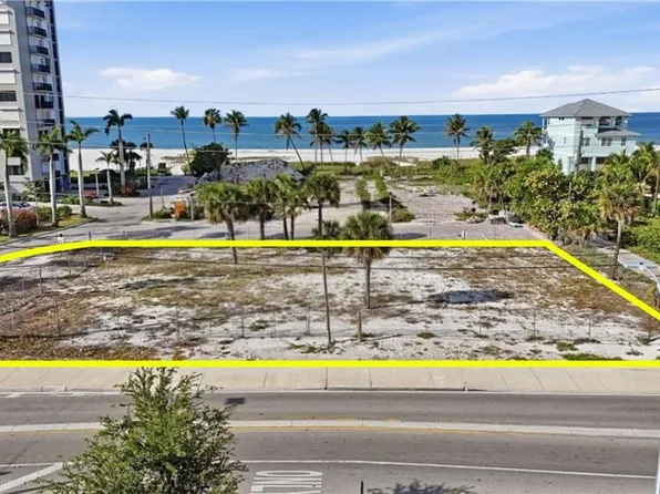 2700 Estero BLVD, FORT MYERS BEACH, FL 33931