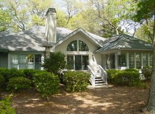 11 Off Shr, Hilton Head Island, SC 29928