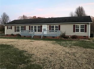 6759 Coltrane Mill Rd, Greensboro, NC 27406