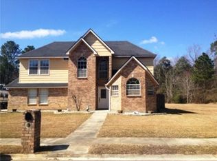 13477 Tara Hills Dr, Gulfport, MS 39503