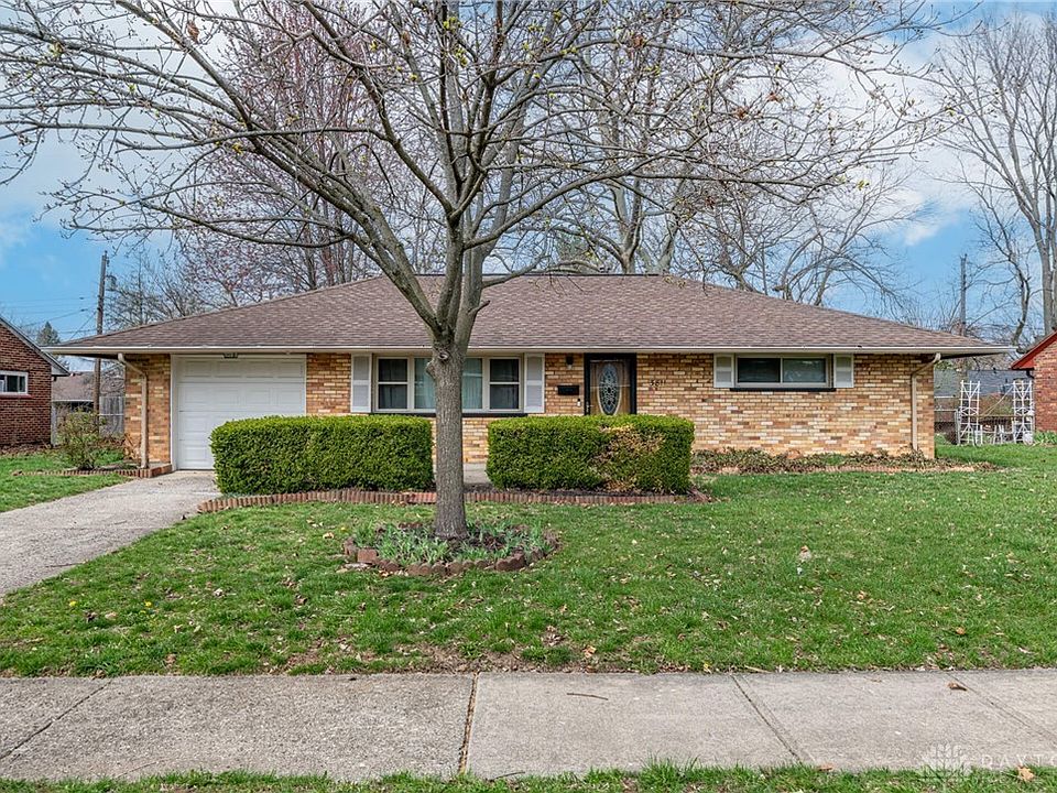 1st image of 3811 Cordell Dr
