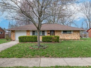 3811 Cordell Dr, Dayton, OH 45439