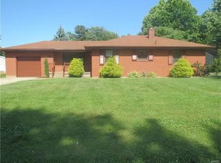 606 Evansville Ave, Waterloo, IL 62298