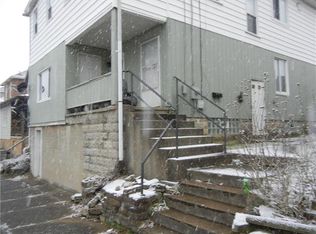 25 Daniel St APT 1, Uniontown, PA 15401