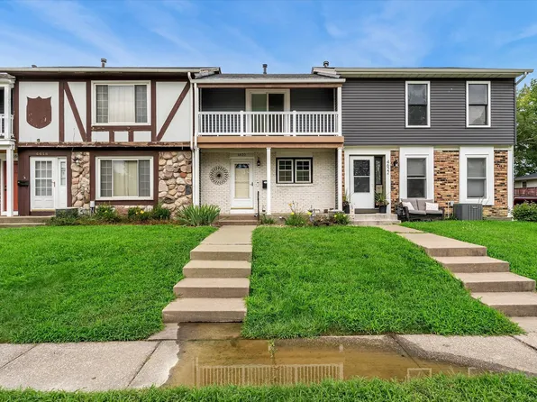 4620 Warren St, Davenport, IA 52806