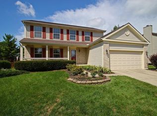 981 Freida Ct, Galloway, OH 43119