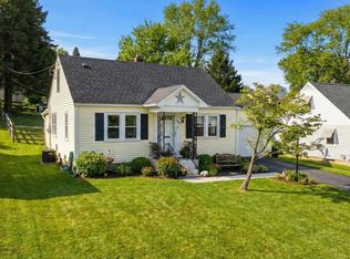 2619 Eldridge Ave, Easton, PA 18045